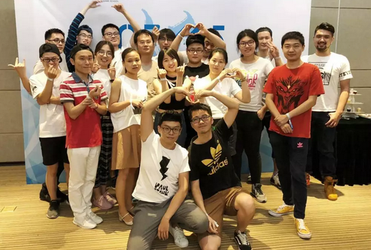 “倾听、交流、分享”2018yl23455永利学院夏季校友会(图18)