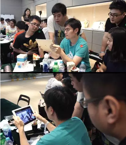“倾听、交流、分享”2018yl23455永利学院夏季校友会(图13)